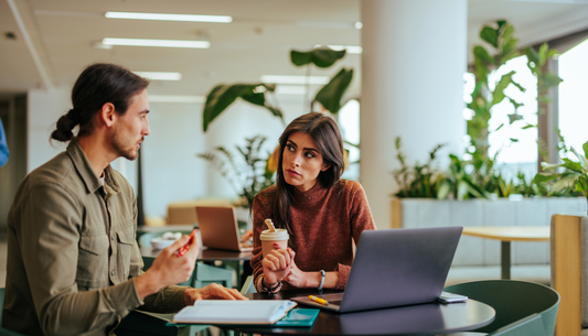 Struggling with business casual? How do you balance professionalism and personality?