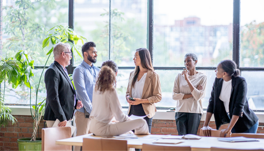 Does your clothing speak for you? What is your style saying today?